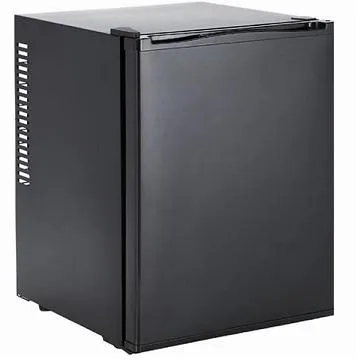 Mini-Kühlschrank mit Volltür - 40 L