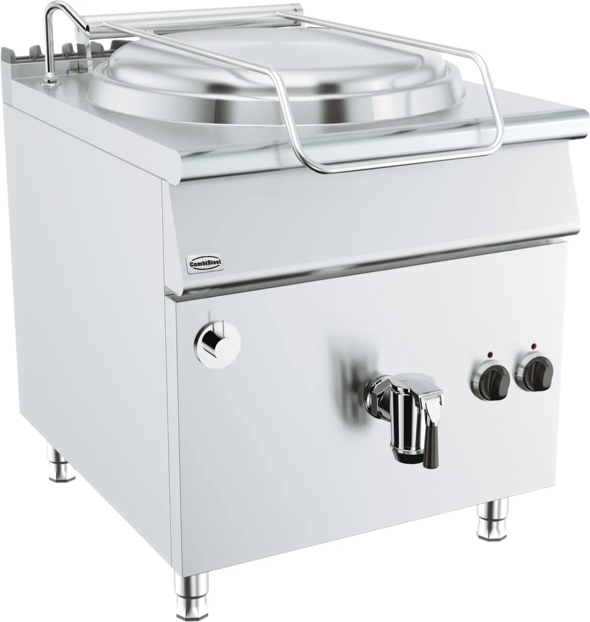 Elektrischer Kessel 150 L - Basis 900