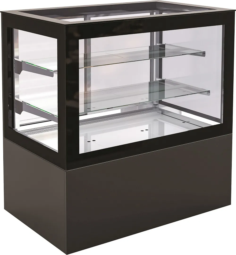 Positive Kühlvitrine - 450 L