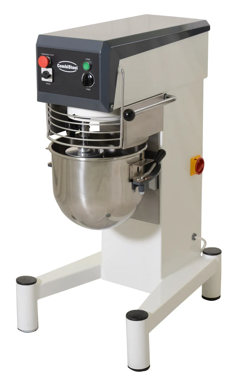 Planetenrührmaschine - 20 L