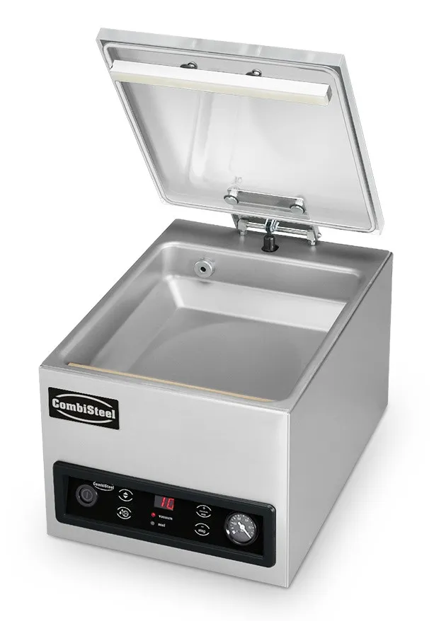 Maschine Sous Vide Smooth Mini
