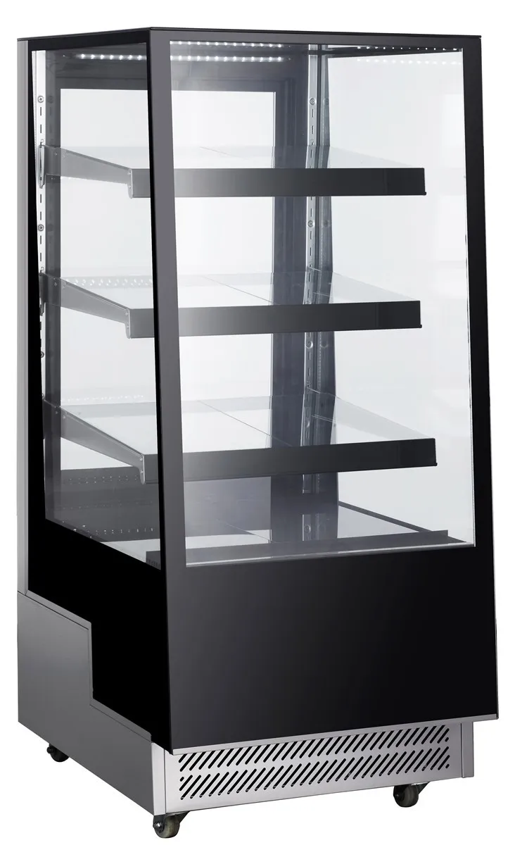 Positive Kühlvitrine - 300 L