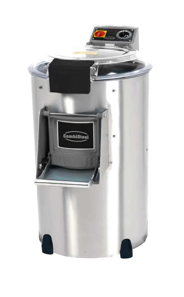 Kartoffelschäler - 25 kg