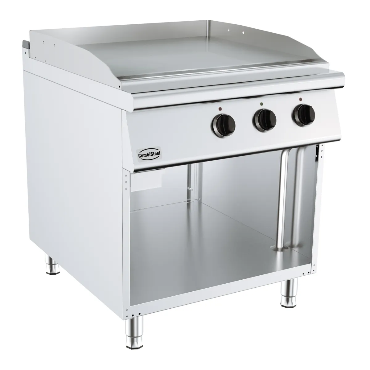 Elektro-Grillplatte - Base 900 - 12000 W