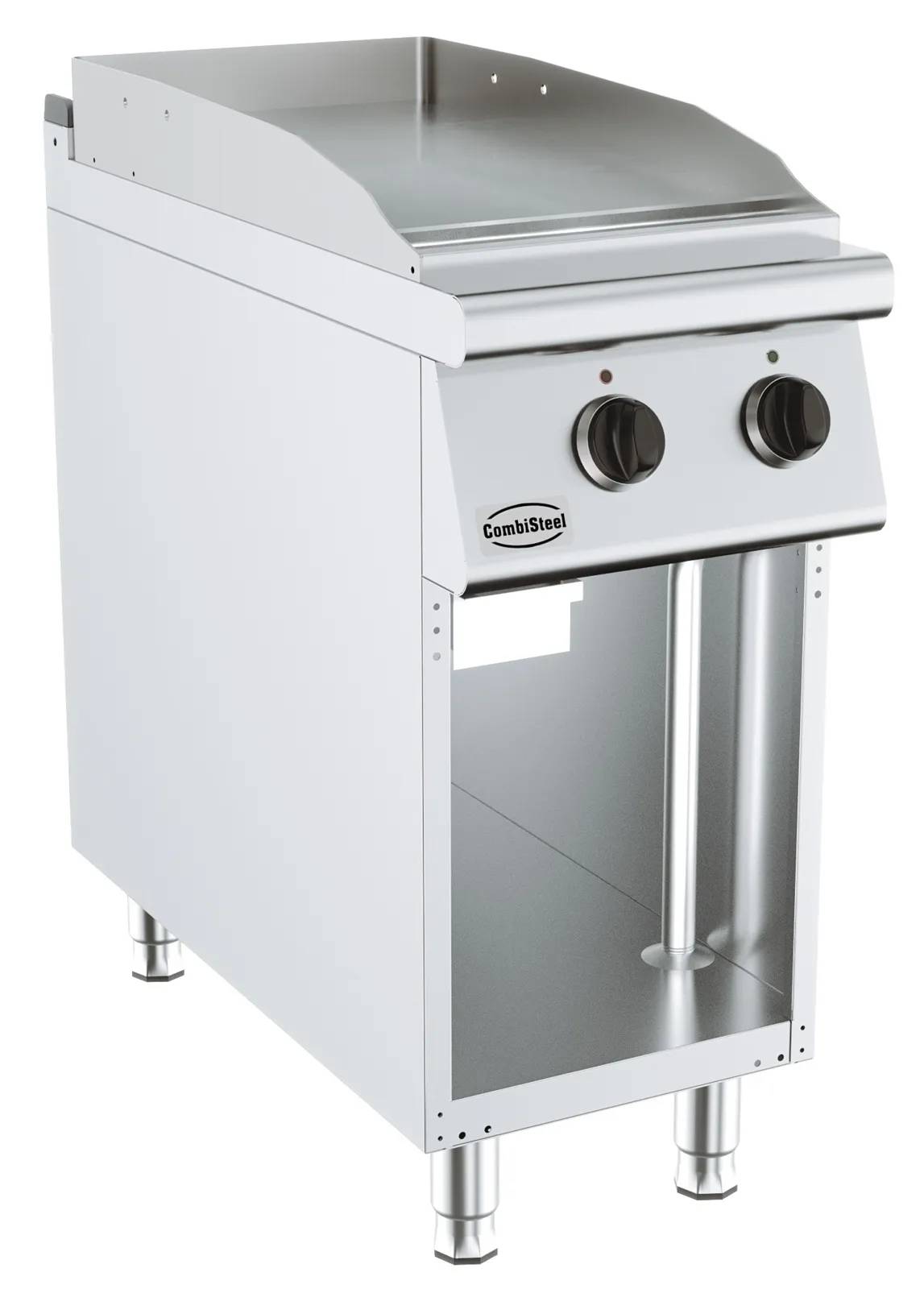 Elektrische Grillplatte - Basis 900 - 6000 W