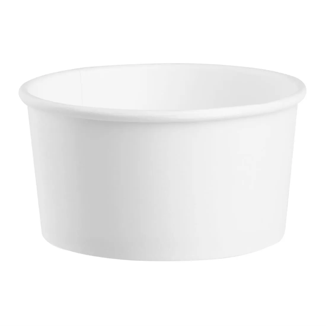 Eisbecher 227 ml - Packung mit 1000
