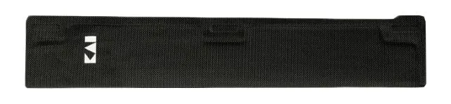 Klingenabdeckung - 320 x 60 mm