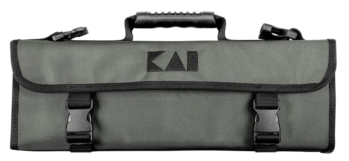 Koffer - 5 Messer