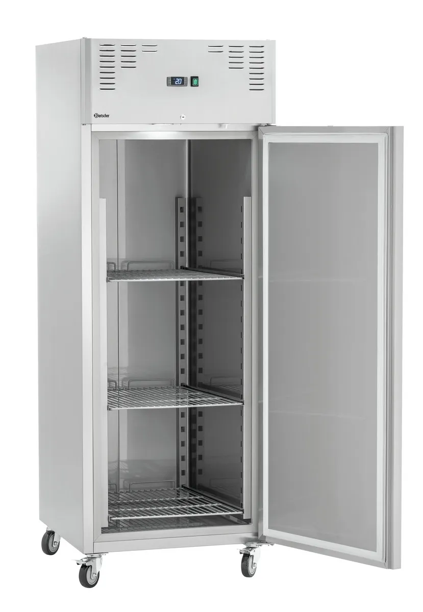 Positive Kühlschrank GN 2/1 - 650 L
