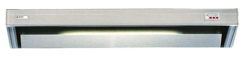 Dunstabzugshaube Novy - L 900 mm - Aufbereitet