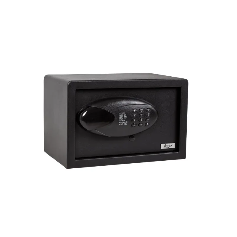 Digitaler Tresor Smart – 12 L