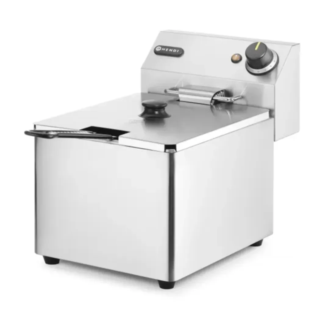 Professionelle Fritteuse Blue Line - 8 L