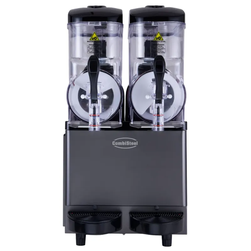 Automatische Slush-Maschine - 2x12 L