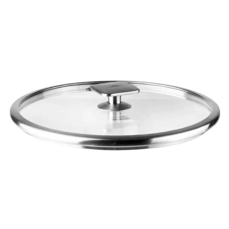 Glasdeckel Combi - Ø 320 mm