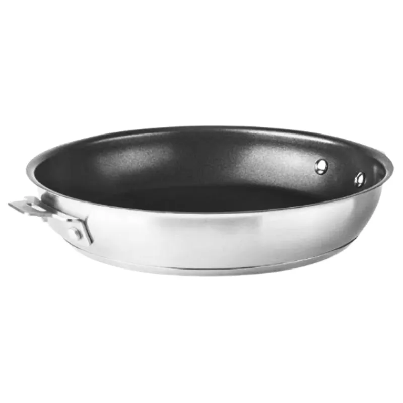 Poêle Anti-Adhérente Combi - Ø 320 mm