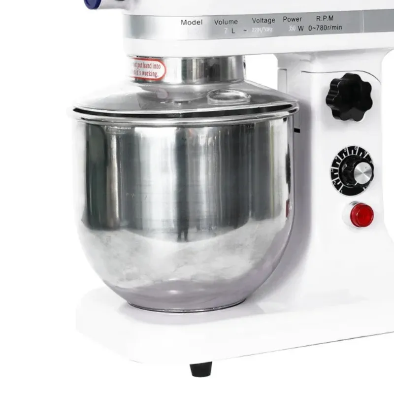Behälter für Mixer 7 L