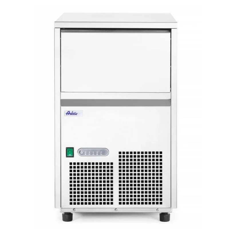 Eiswürfelmaschine - 22kg/24h