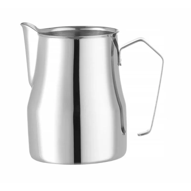 Milchkännchen mit V-Ausguss - 0,7 L