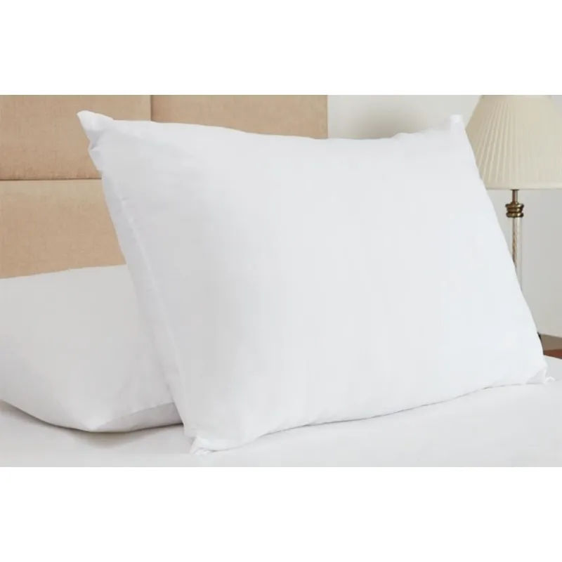 Simply Soft Kissen mit Hohlfasern