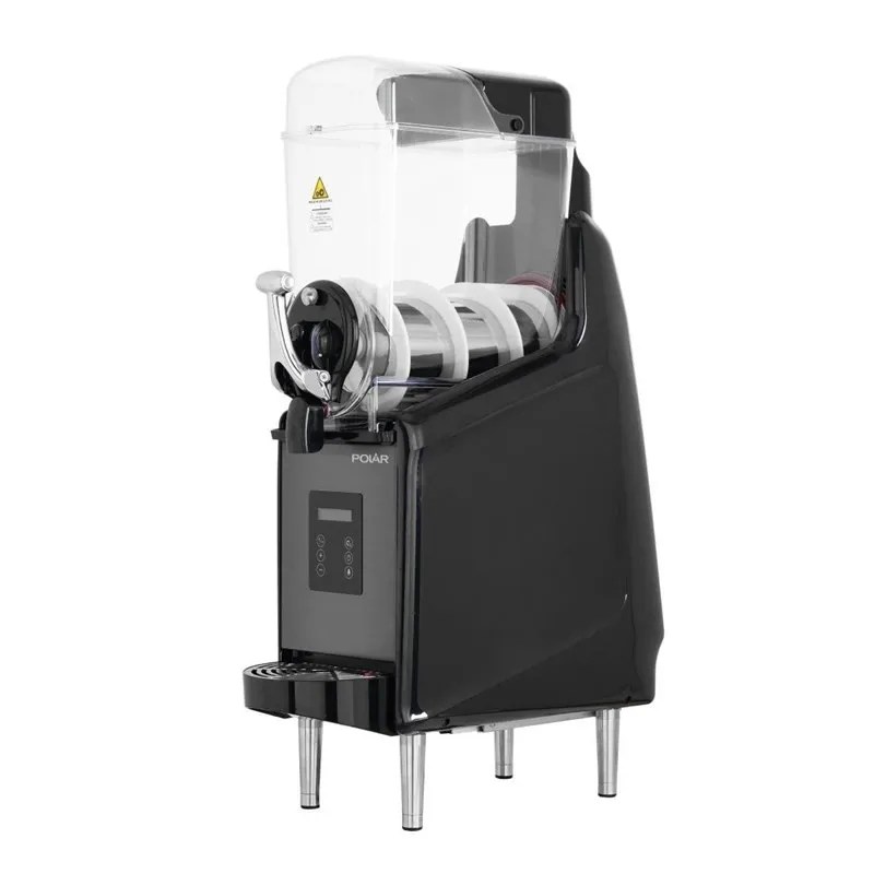 Granita-Maschine Serie U 12L