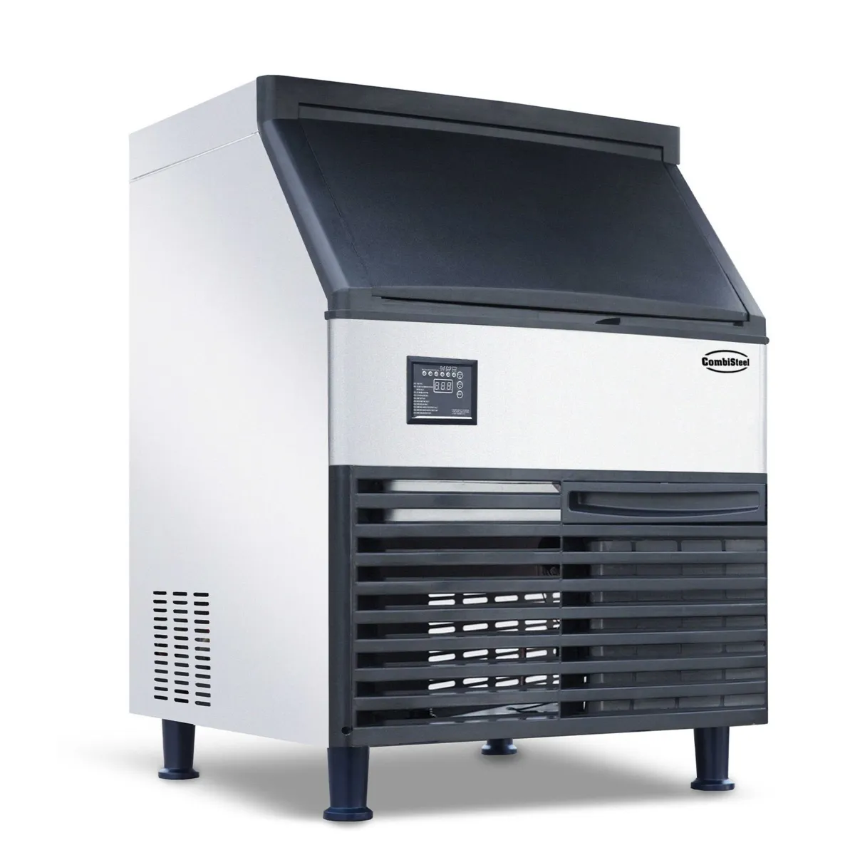 Eismaschine - 73 kg