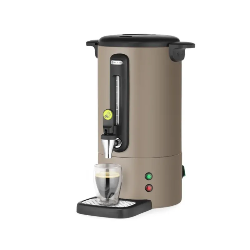 Perkolator UNIQ Taupe - 7 L