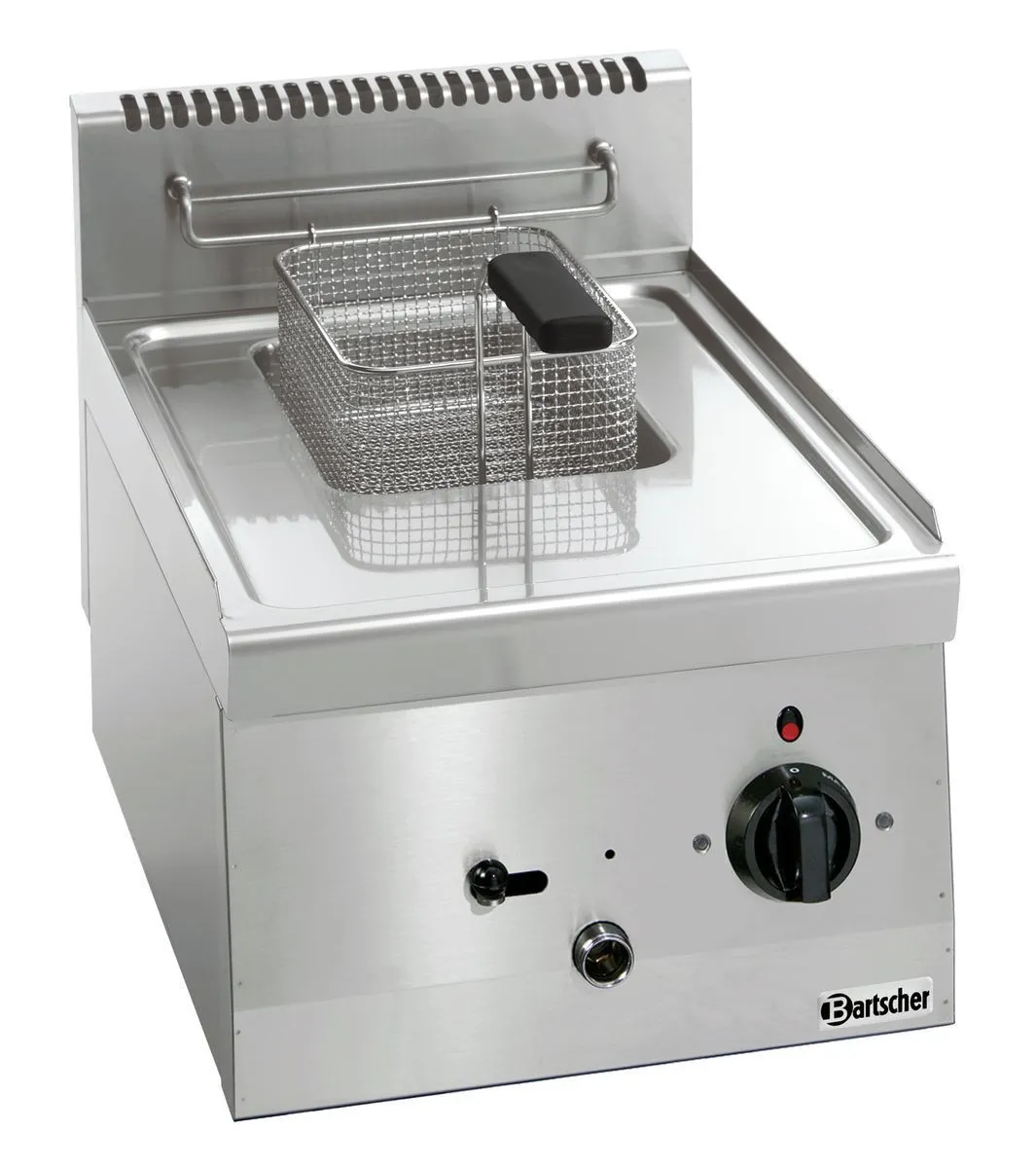Elektrische Tischfritteuse - Serie 600 - 6 L
