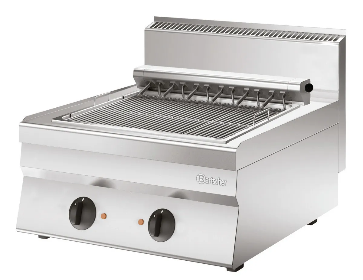 Grill - Serie 650 - 8160 W