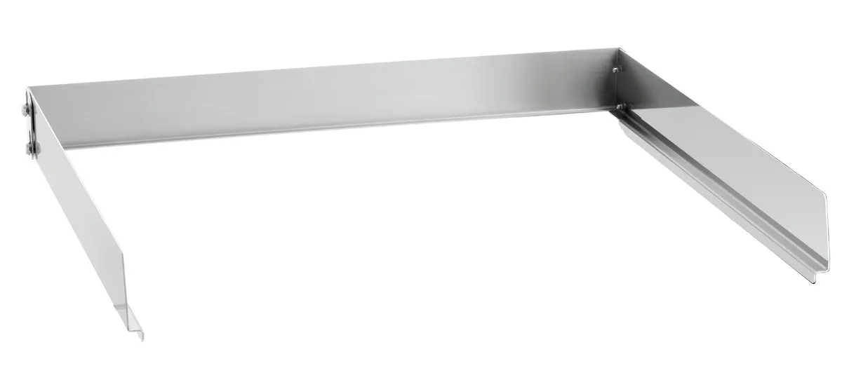 Rückwand für Herd Serie 900