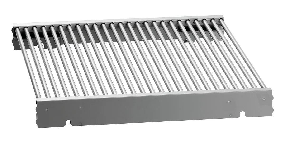 Runder Grill für Fisch für Herd Serie 900