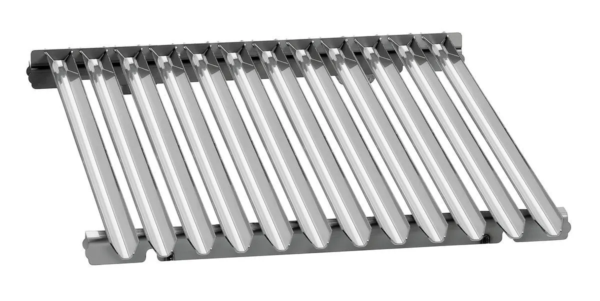 V-Rost für Fleisch für Herd Serie 900