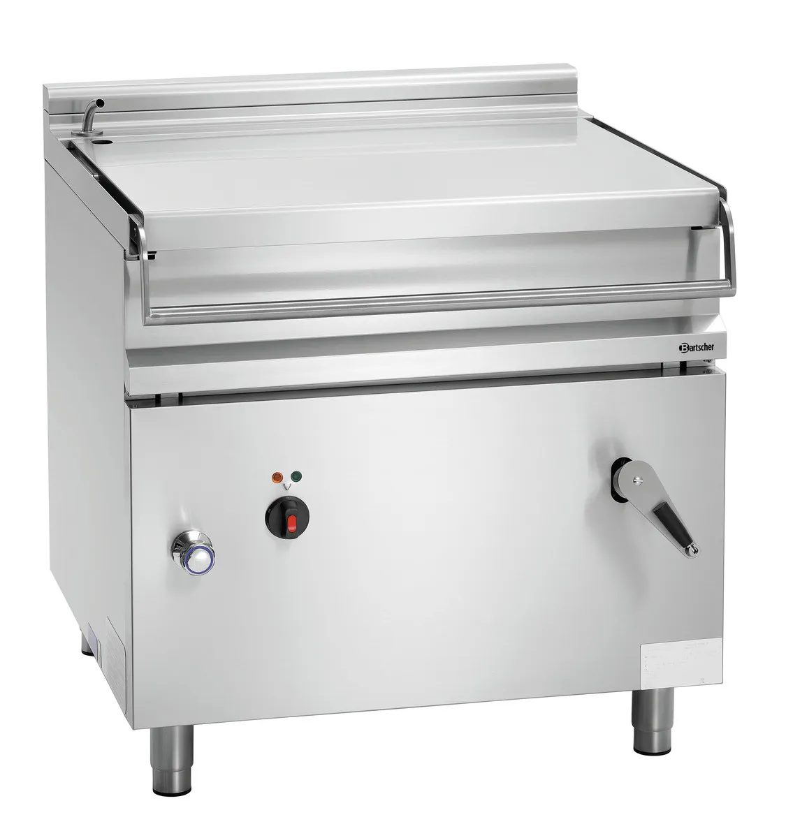 Kippbratpfanne 80 L - Serie 900