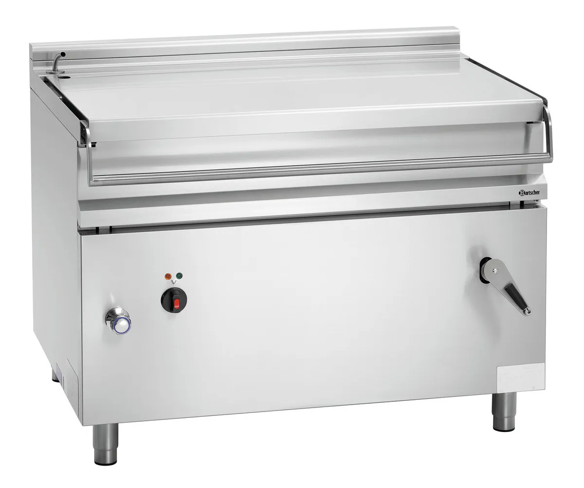 Kippbratpfanne 120 L - Serie 900