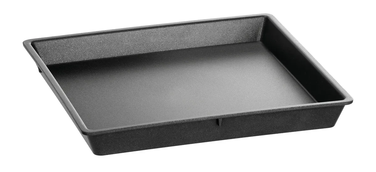 Backblech 260 x 260 mm für Snackjet