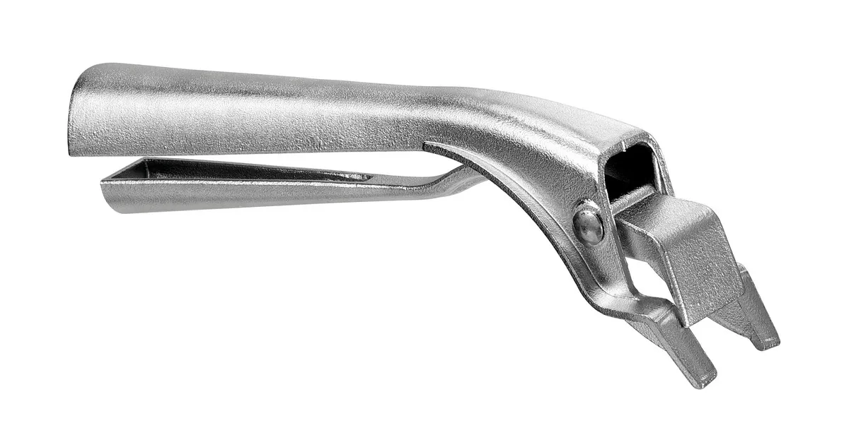 Ofenhandschuh für Snackjet