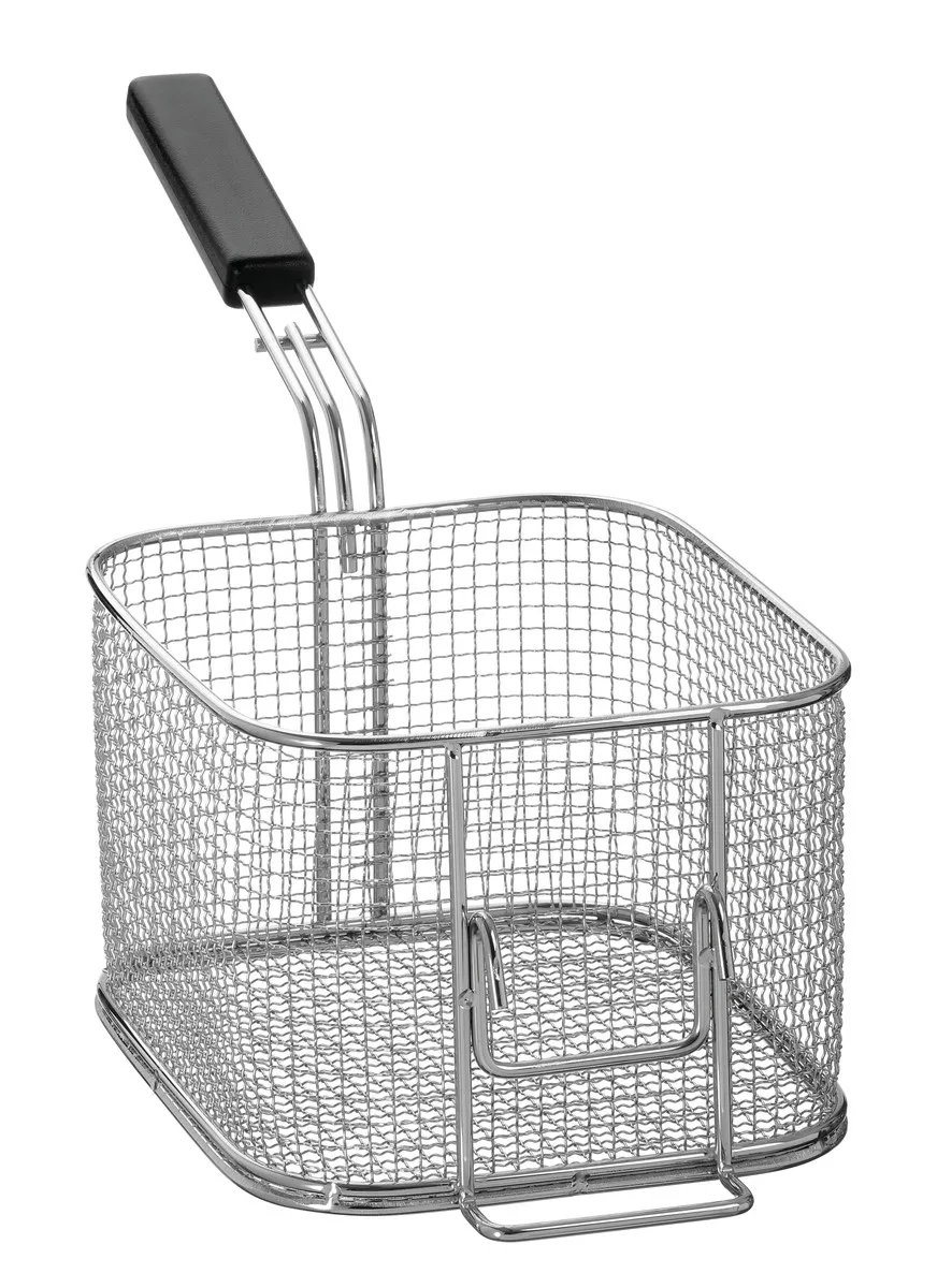Korb für Induktionsfritteuse 8 L