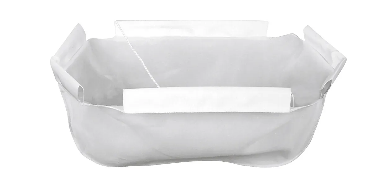 Ersatzfilter für Frittierkörperfilter