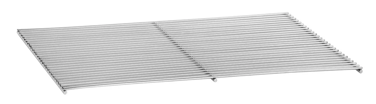 Grillrost-Set für 3-Brenner-Gas-Kombigrill