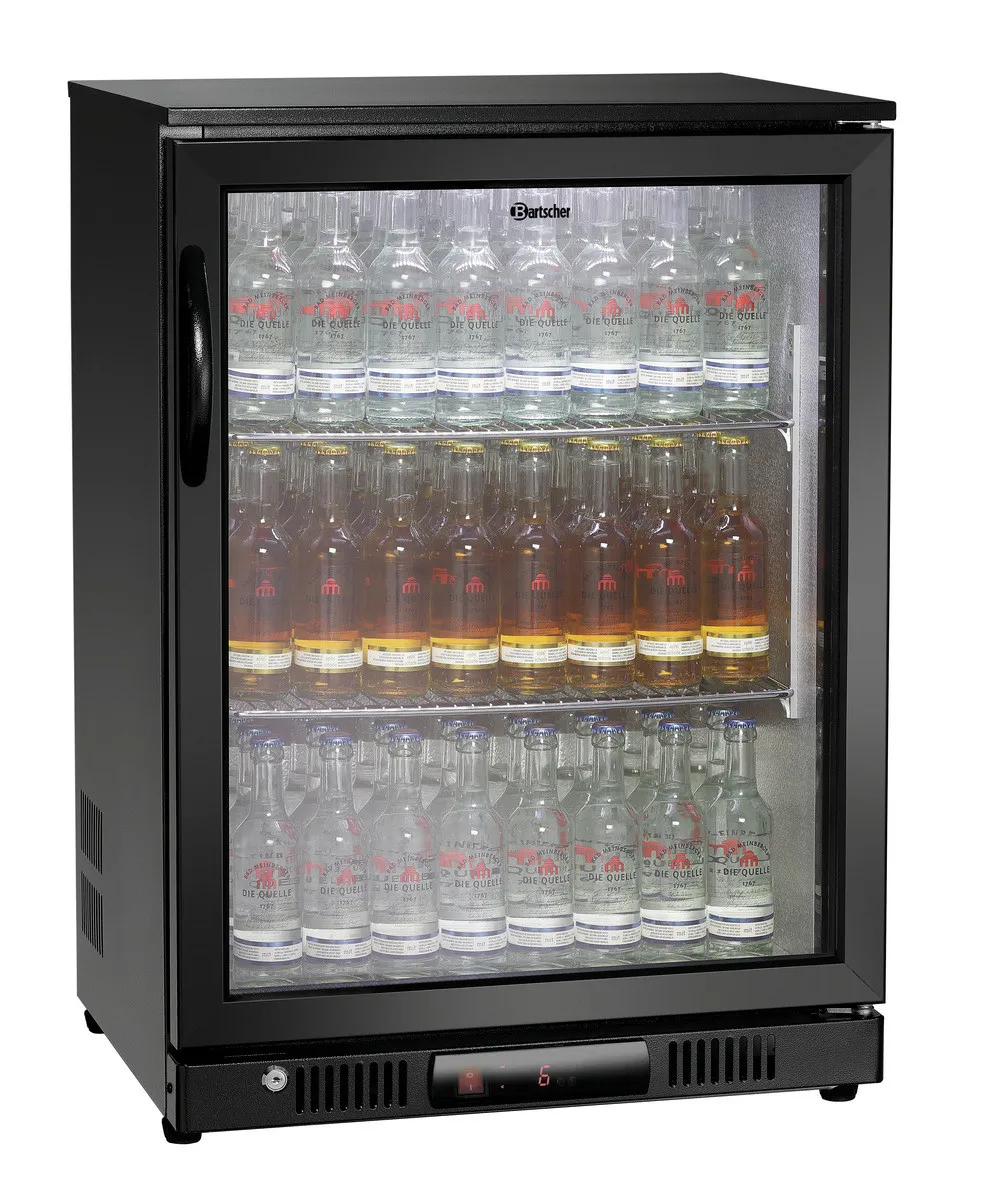 Kühltheke - 124 L