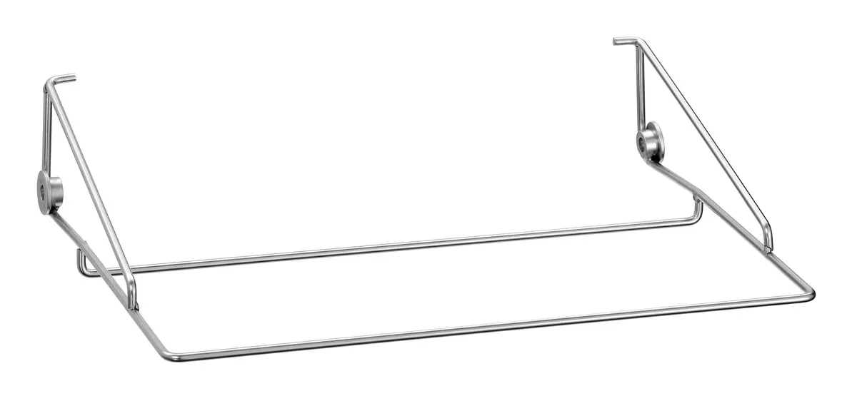 Halterung für Besteckkorb - L 435 x T 322 mm
