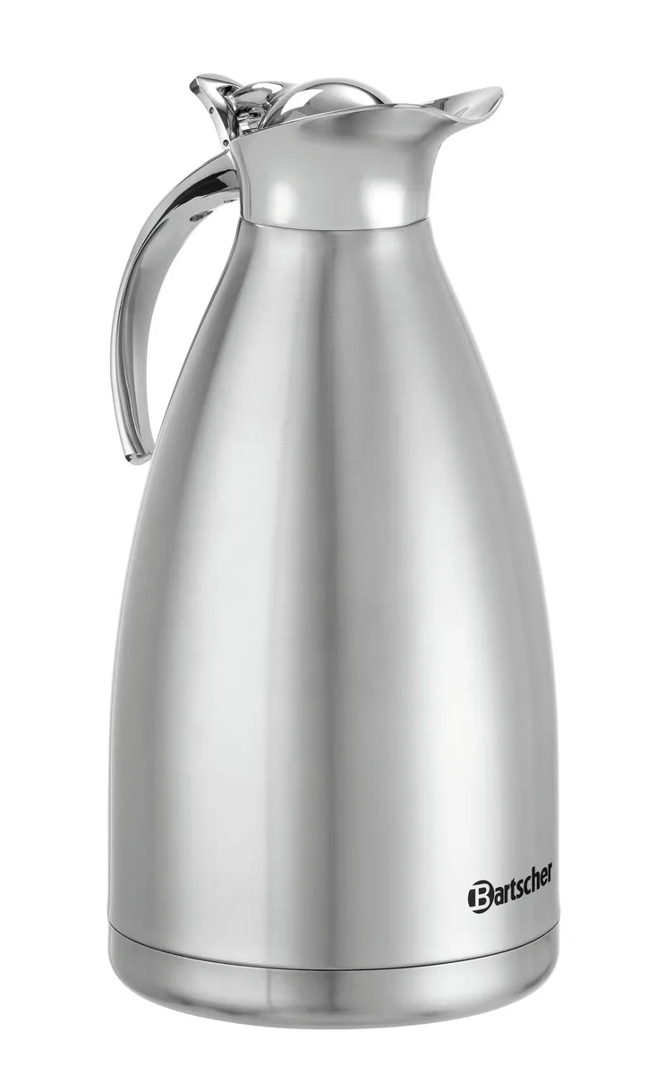 Thermos aus Edelstahl - 2 L