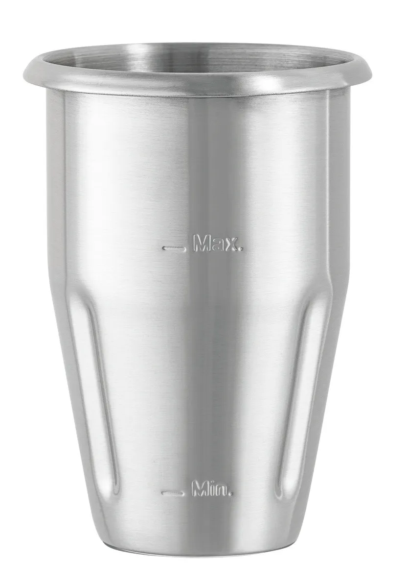 Schüssel für Doppel-Turbo-Bar-Mixer