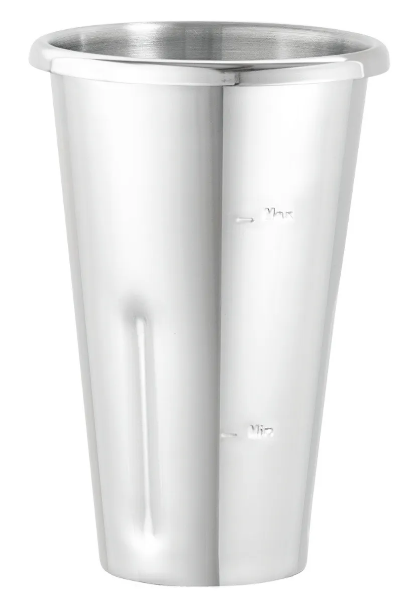 Mixbehälter 650 ml