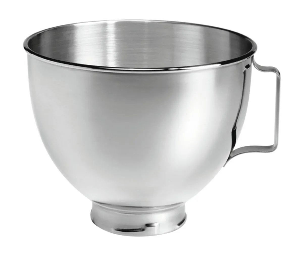Schüssel 4,28 L für KitchenAid Mixer