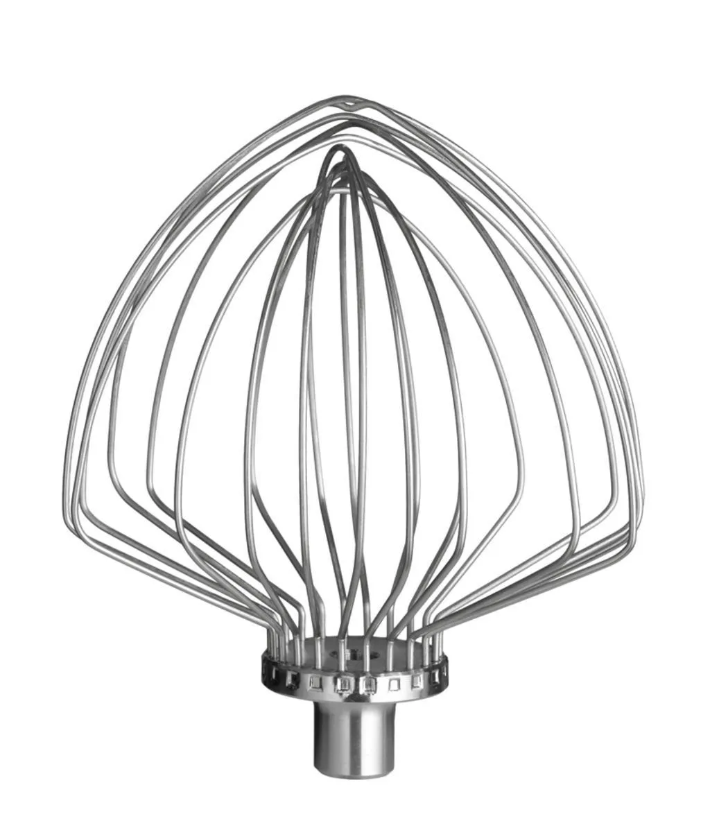 Schneebesen für KitchenAid Mixer
