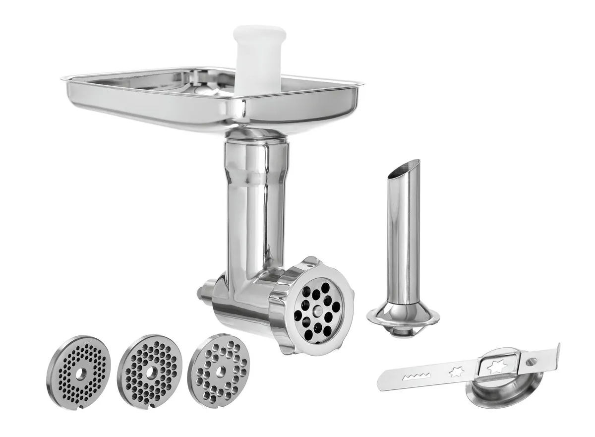 Fleischwolf-Set für KitchenAid Mixer
