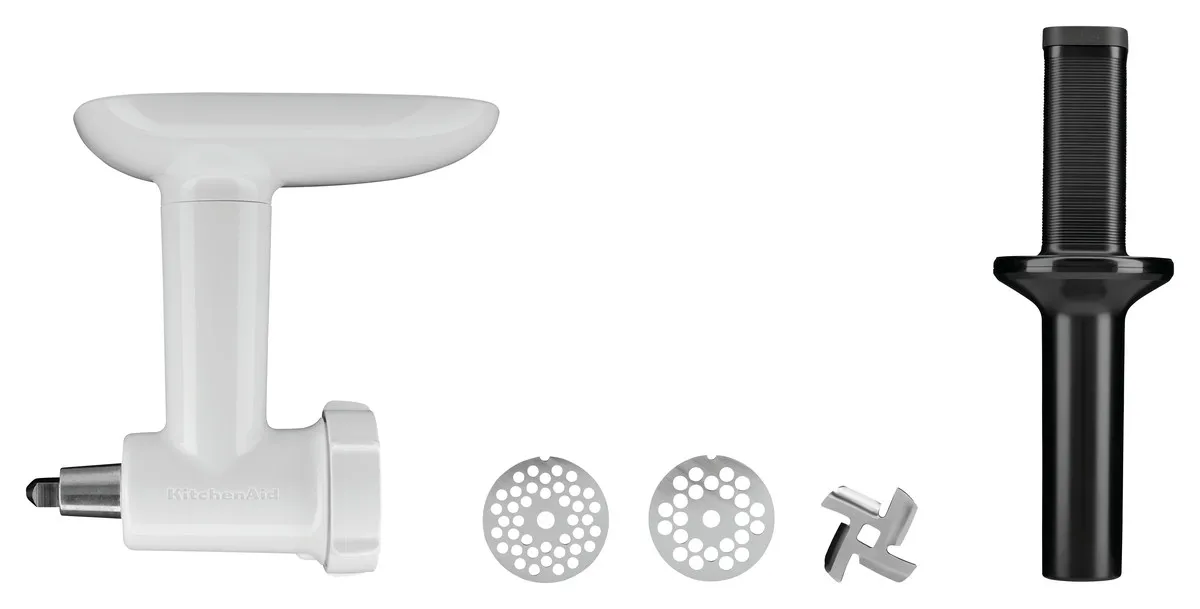 Fleischwolf für KitchenAid Mixer