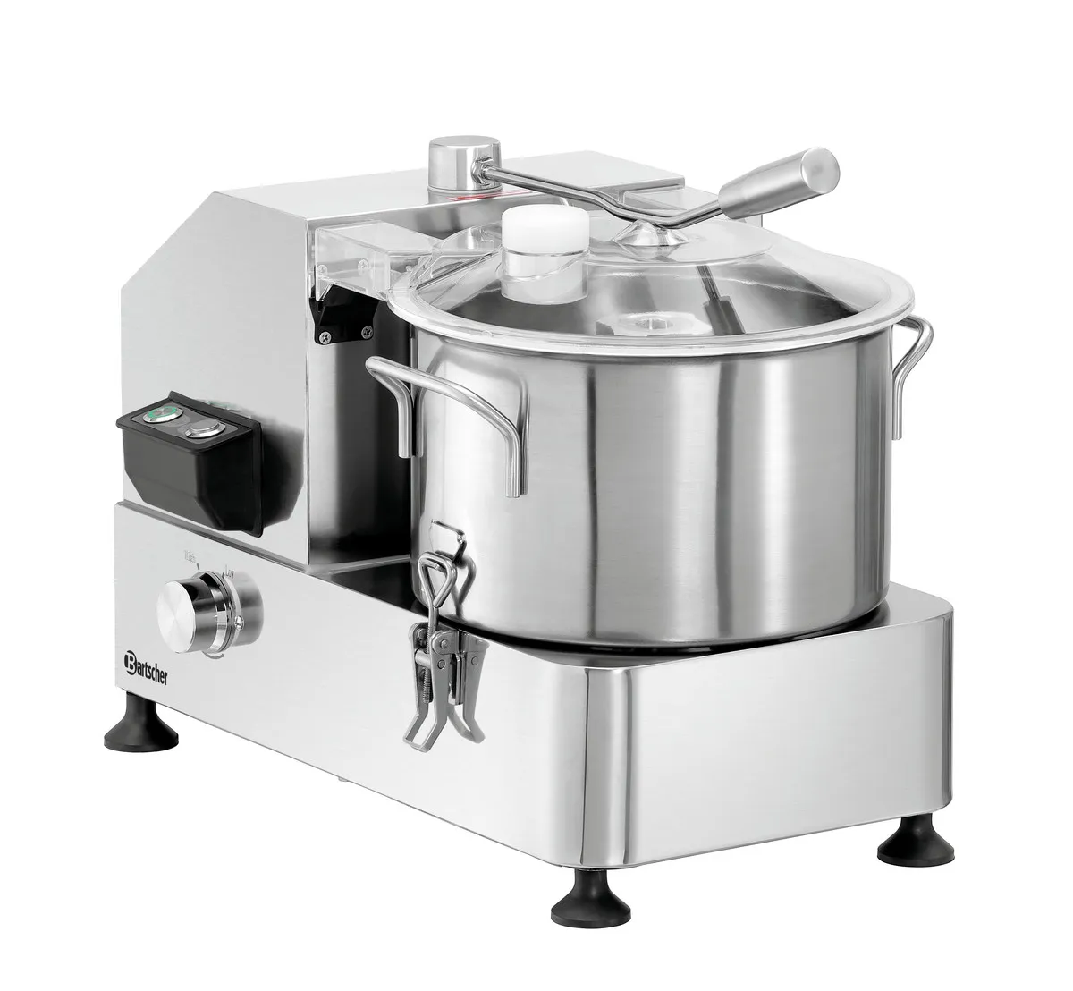 Elektrischer Cutter - 6 L
