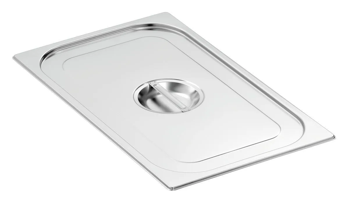 Deckel Bac Gastro GN 1/1 Basic Line