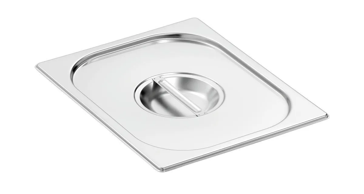 Deckel Behälter Gastro GN 1/2 Basic Line